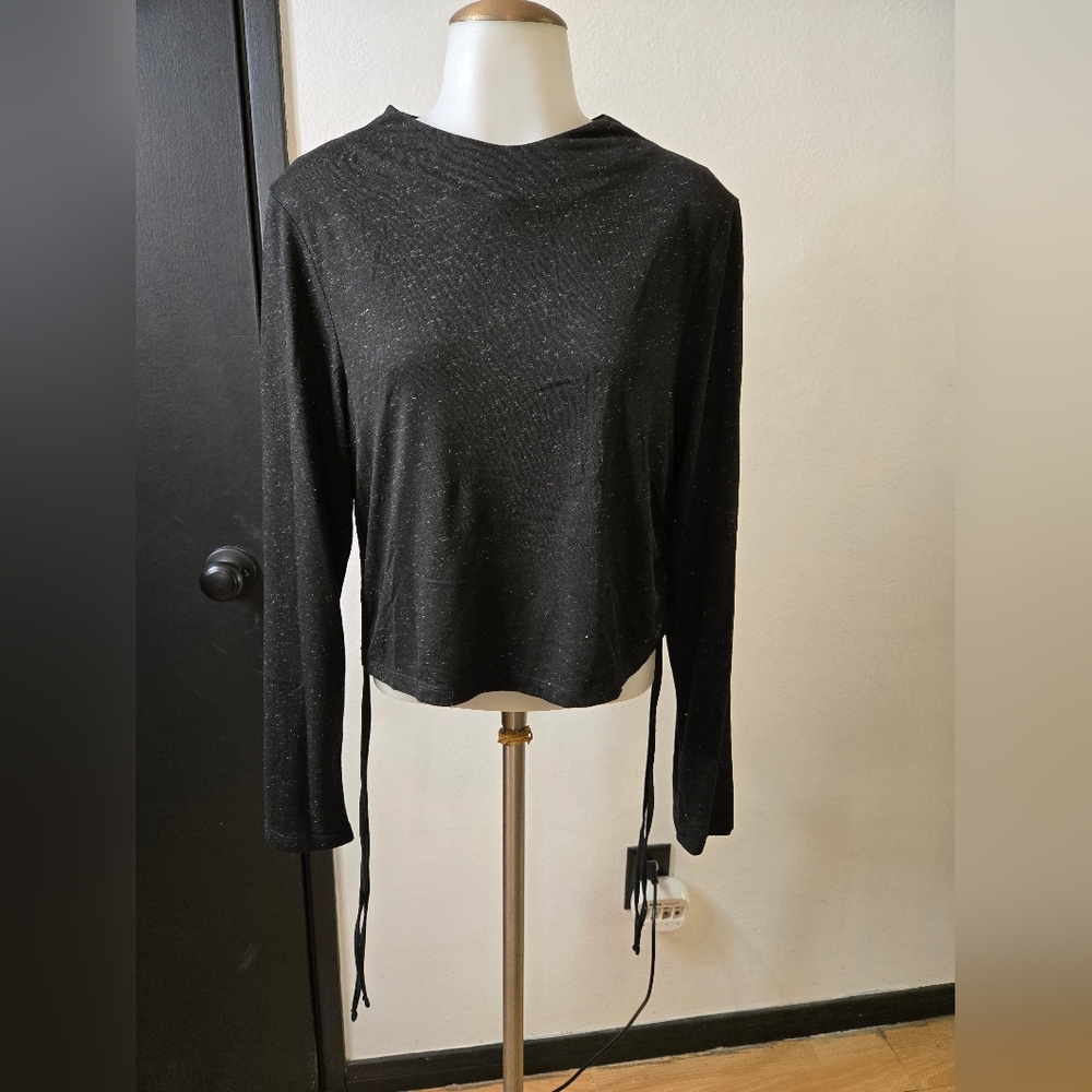 All saints top